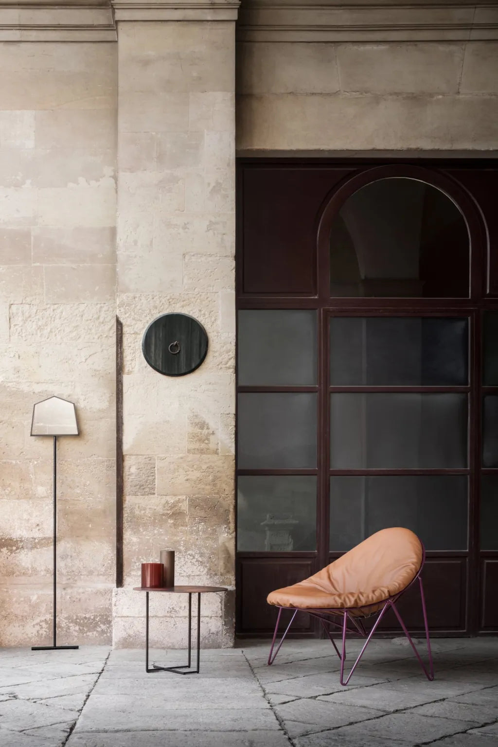 SEN-SU LOUNGE CHAIR BY DAA - start from $2,000