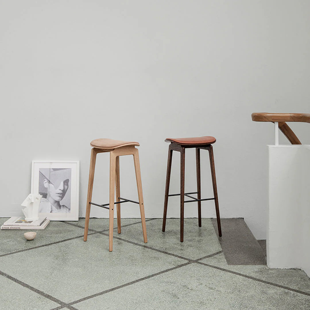 NORR11 NY11 BAR STOOL 65/75 CM - $1,260-$1,718