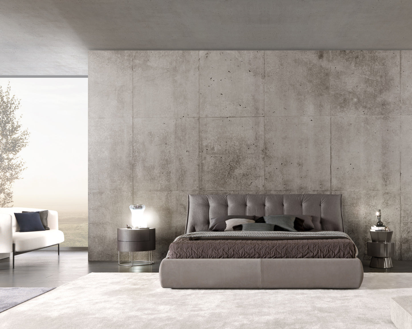 MISURAEMME | SUMO BED | $16,750.00