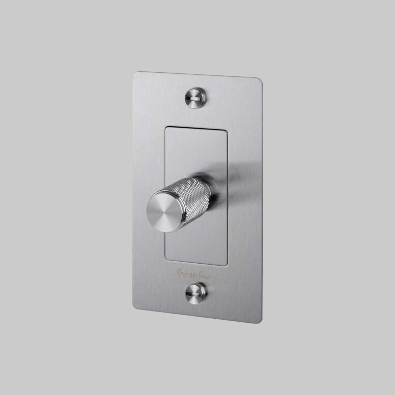 BUSTER AND PUNCH | 1G DIMMER $141.00 - $146.00