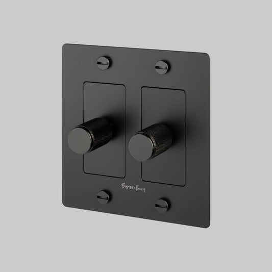 BUSTER AND PUNCH | 2G DIMMERS $265.00 - $270.00