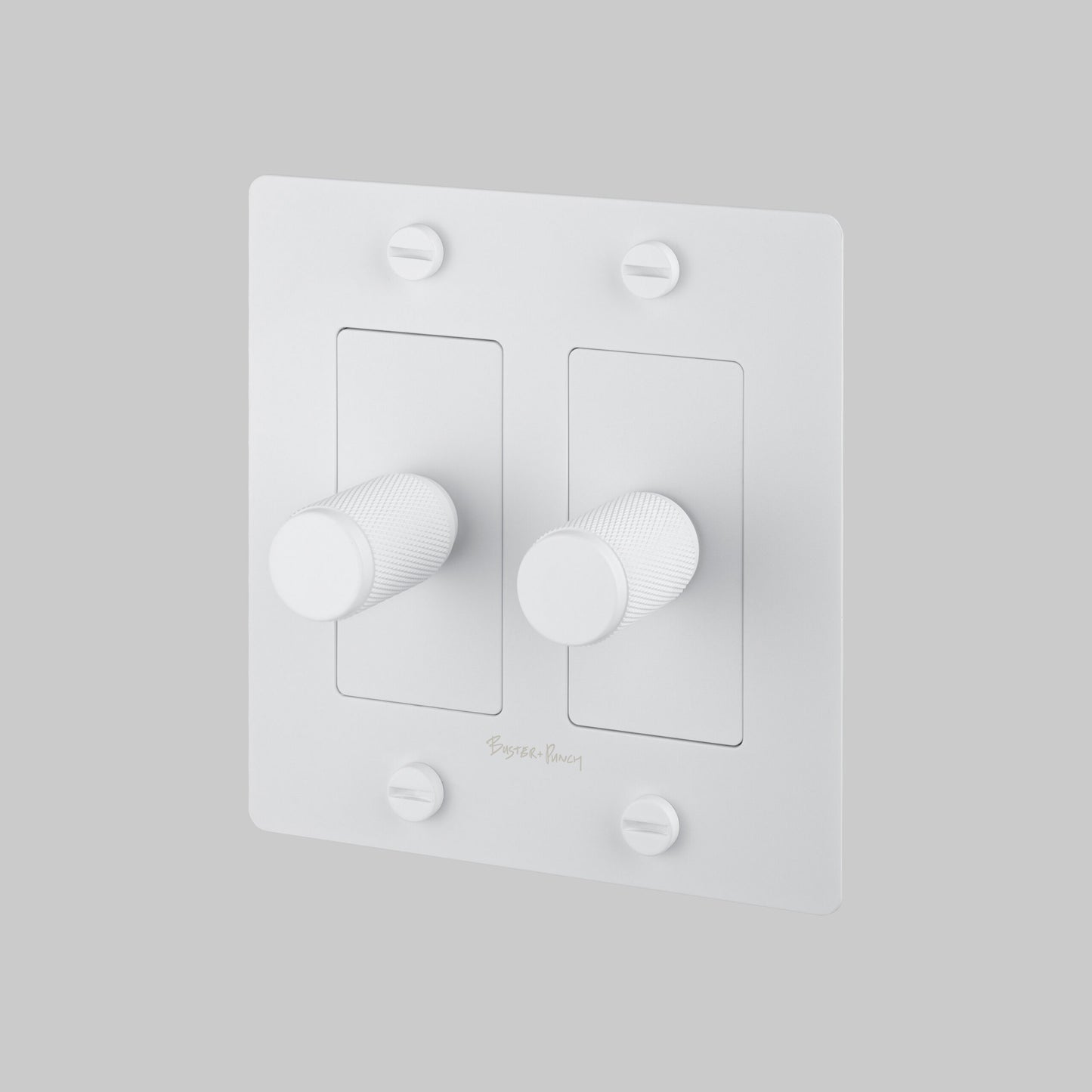 BUSTER AND PUNCH | 2G DIMMERS $265.00 - $270.00