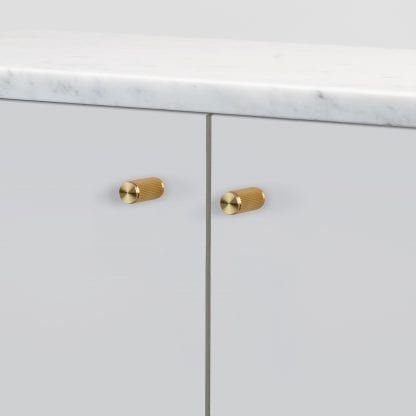 BUSTER + PUNCH | FURNITURE KNOBS - LINEAR - $36-$44