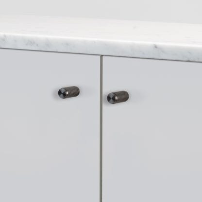 BUSTER + PUNCH | FURNITURE KNOBS - LINEAR - $36-$44