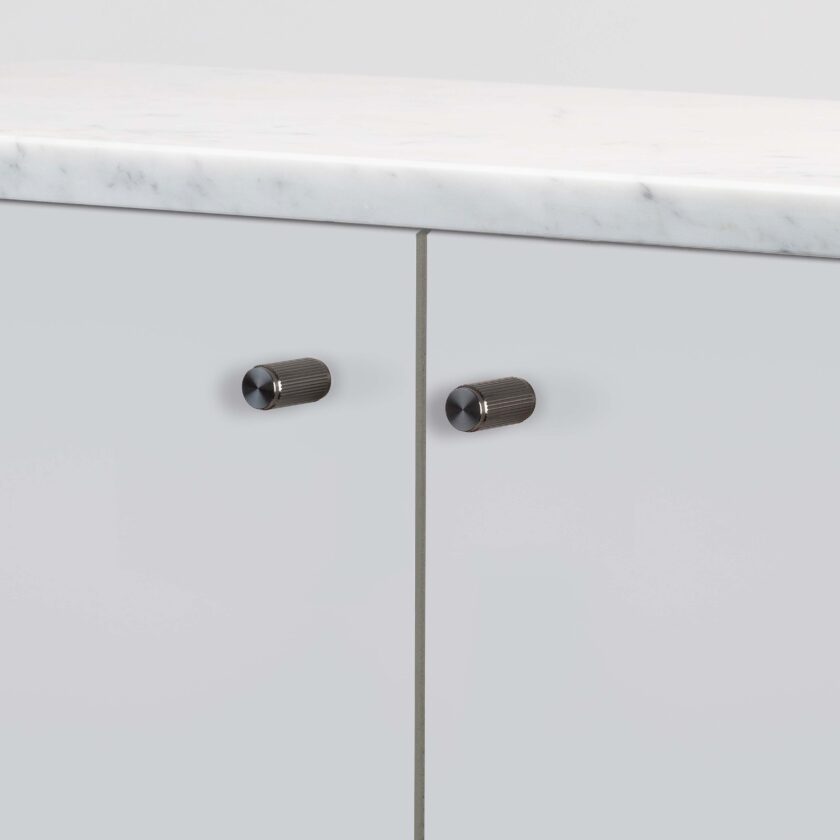 BUSTER + PUNCH | FURNITURE KNOBS - CROSS BY $60-$74