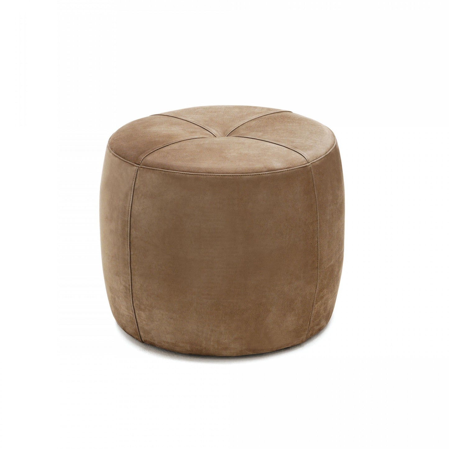 MISURAEMME | STONE ROUND POUF | $2,395.00 - $4,850.00