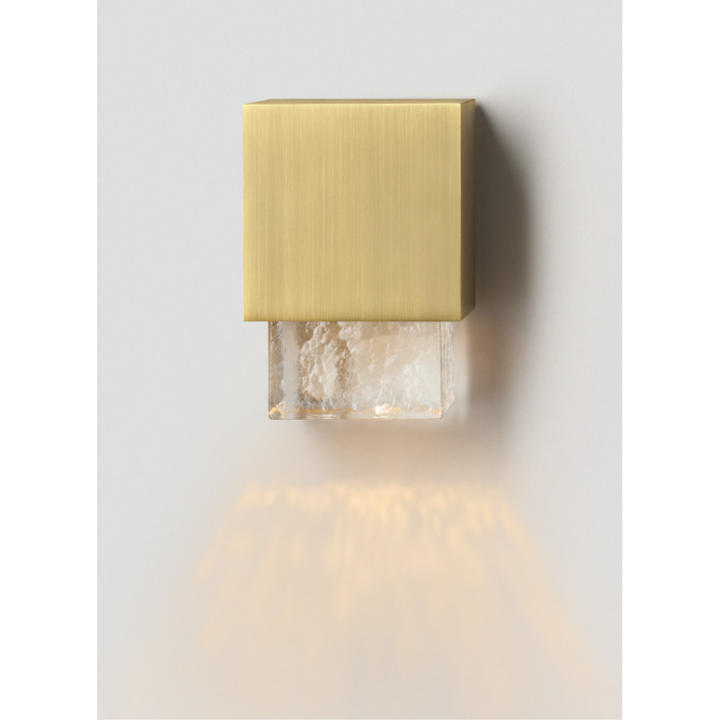 ARTICOLO | CUBO WALL SCONCE