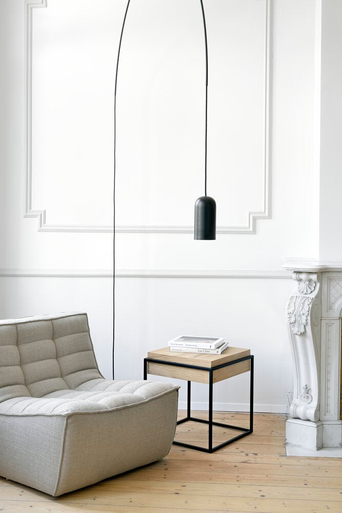 ETHNICRAFT MONOLIT SIDE TABLE | $449.00