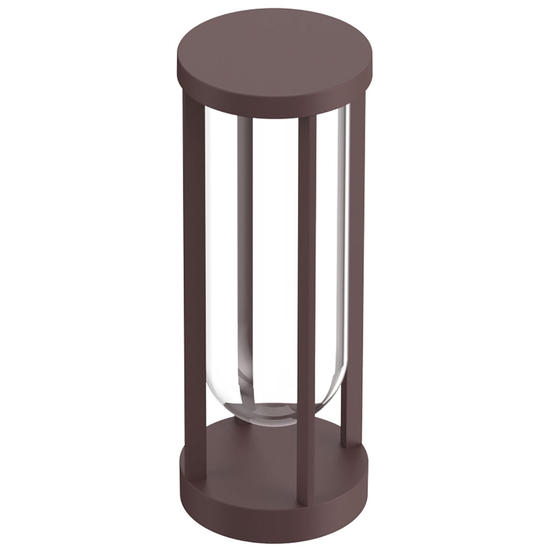 FLOS | IN VITRO BOLLARD LIGHT | $4,100.00 - $5,278.00