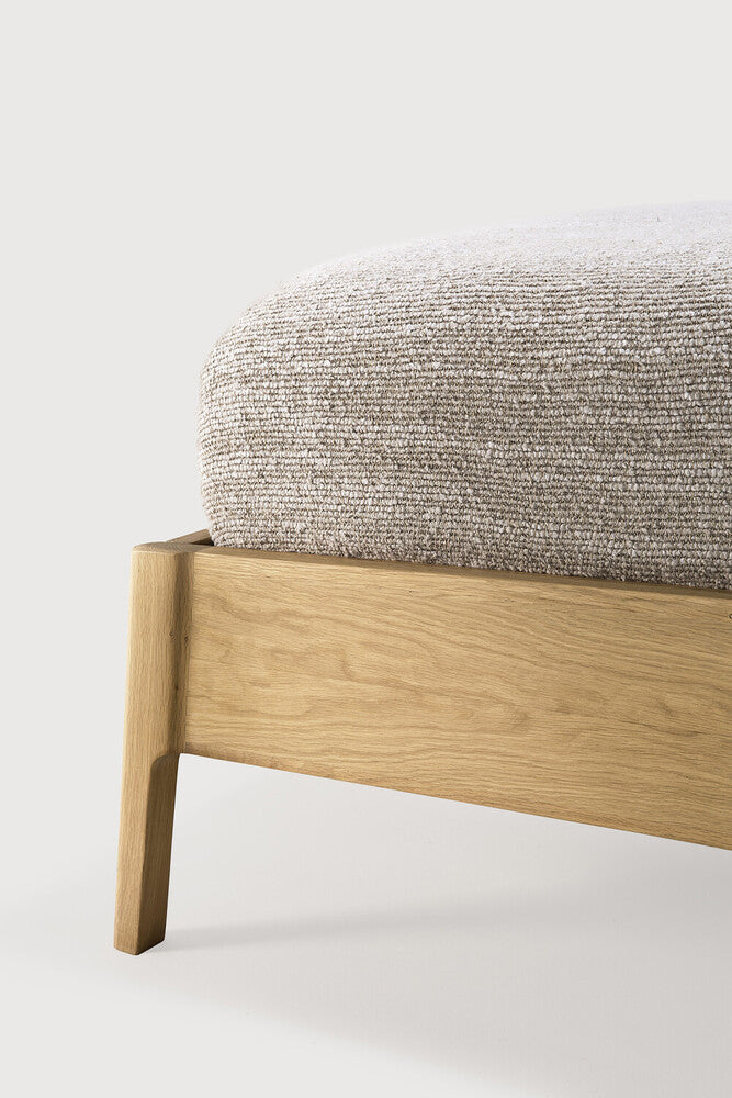 ETHNICRAFT AIR BED - OAK | $3,029.00 - $3,309.00