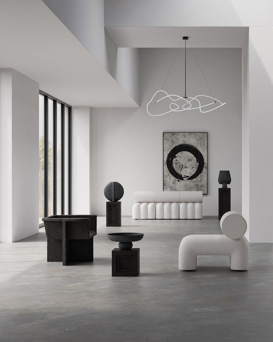 FOKU CHAIR I $2,195.00