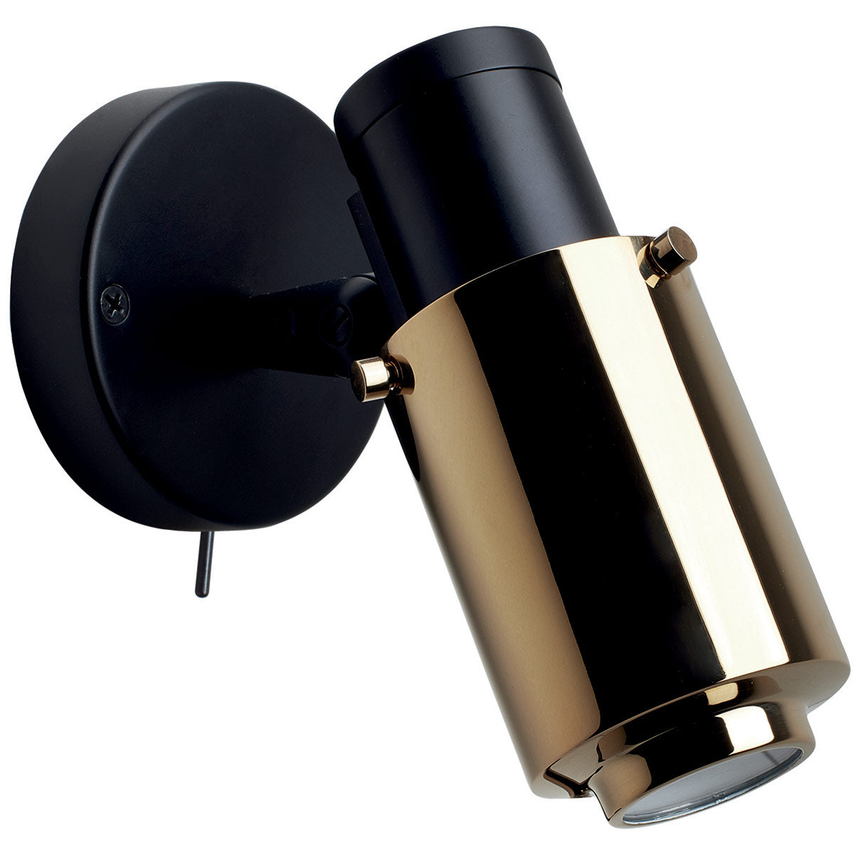 Biny Spot Wall Sconce - $319.00