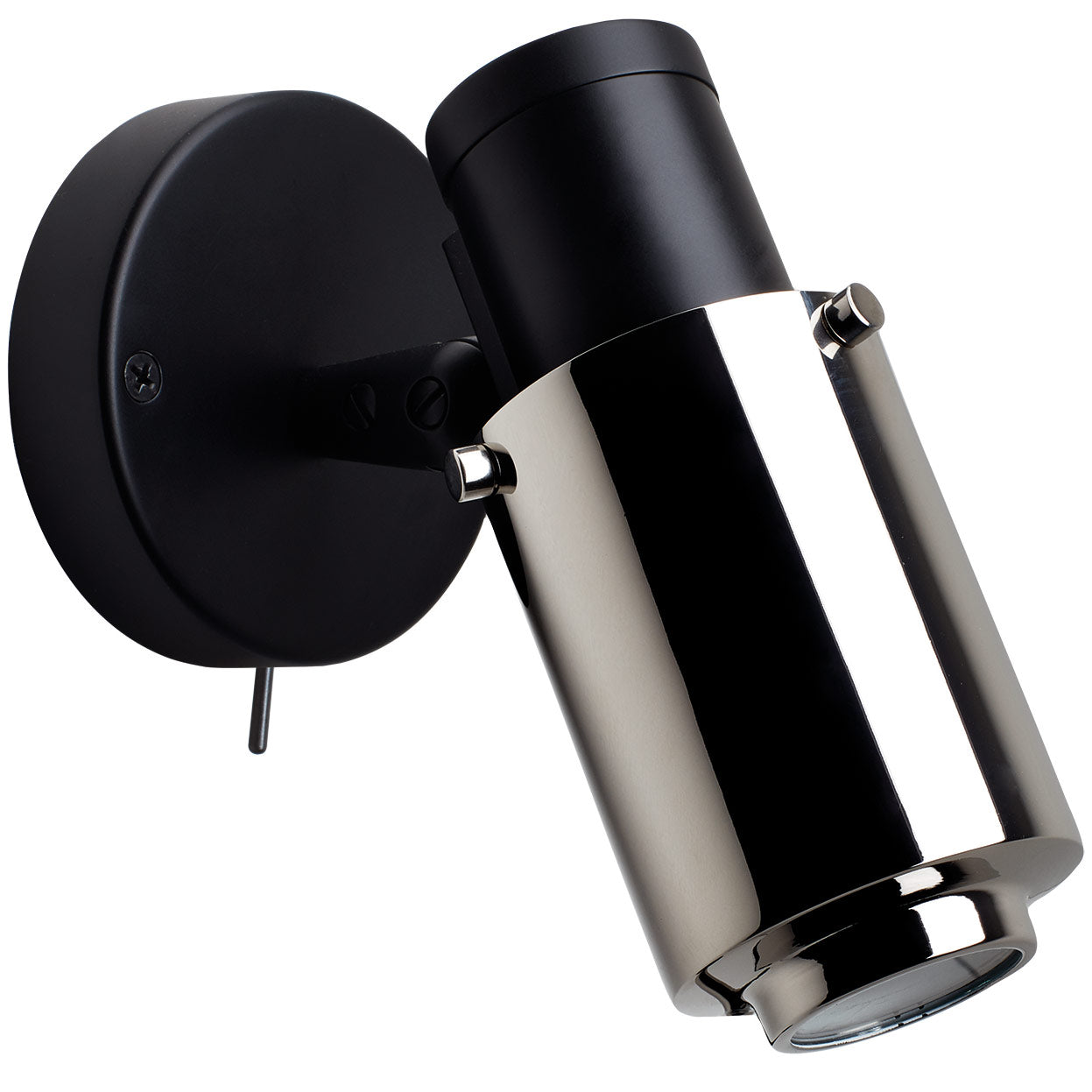 Biny Spot Wall Sconce - $319.00