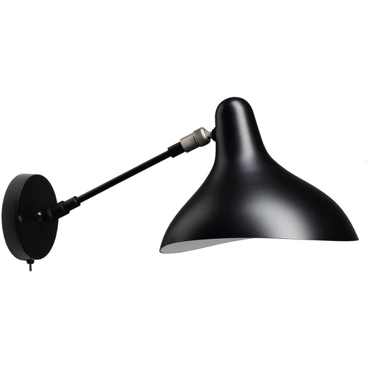 DCW I Mantis BS5 Wall Sconce With Switch - $823.00