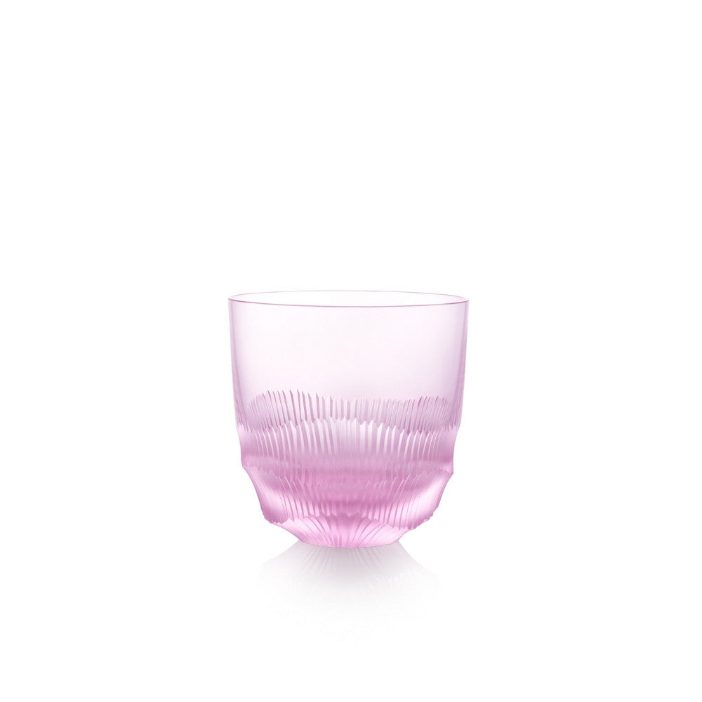 Heroine Glass Rei 200ml detail