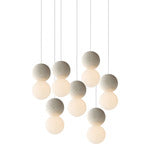 ORIGO I Round Multi Pendant by David Pompa from $4,987.00-$13,171.00