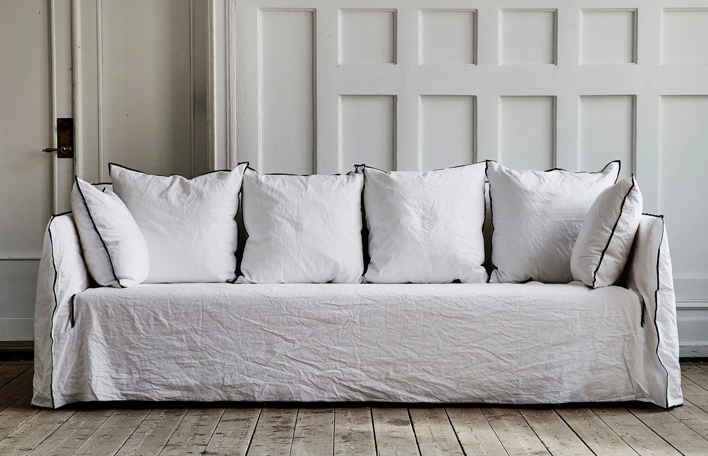 GERVASONI | GHOST 12 SOFA | $6,499.00