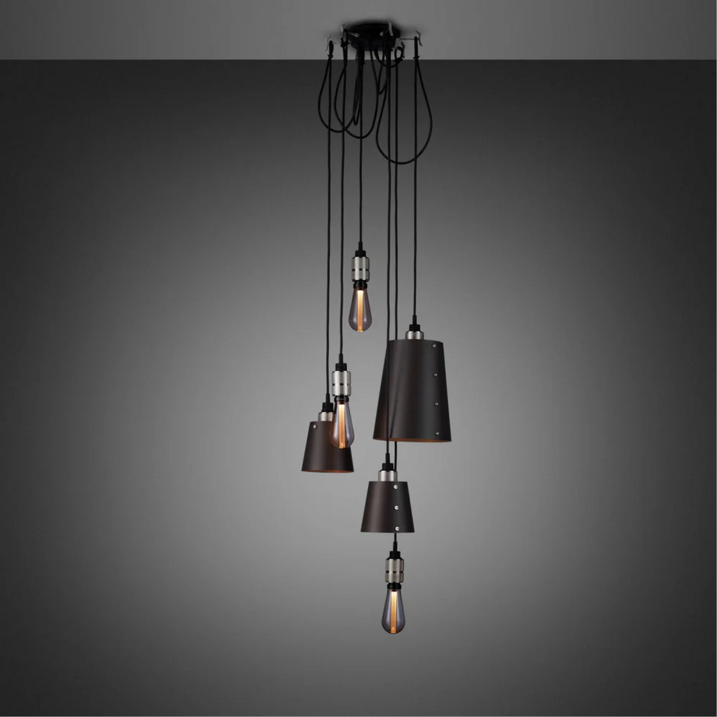 BUSTER AND PUNCH | HOOKED 6.0 LIGHT | $1,868.00