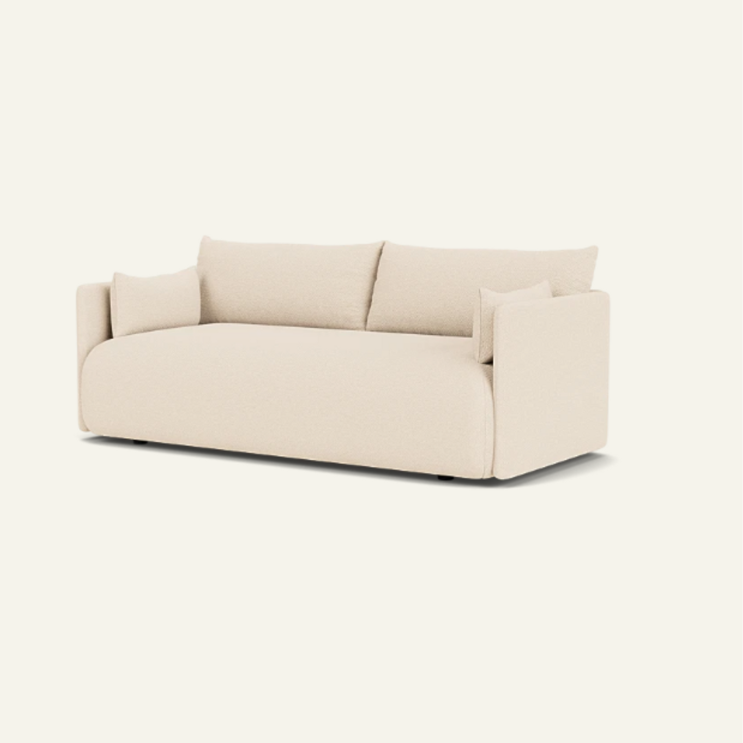 OFFSET SOFAS I $2,795.00 - $6,205.00