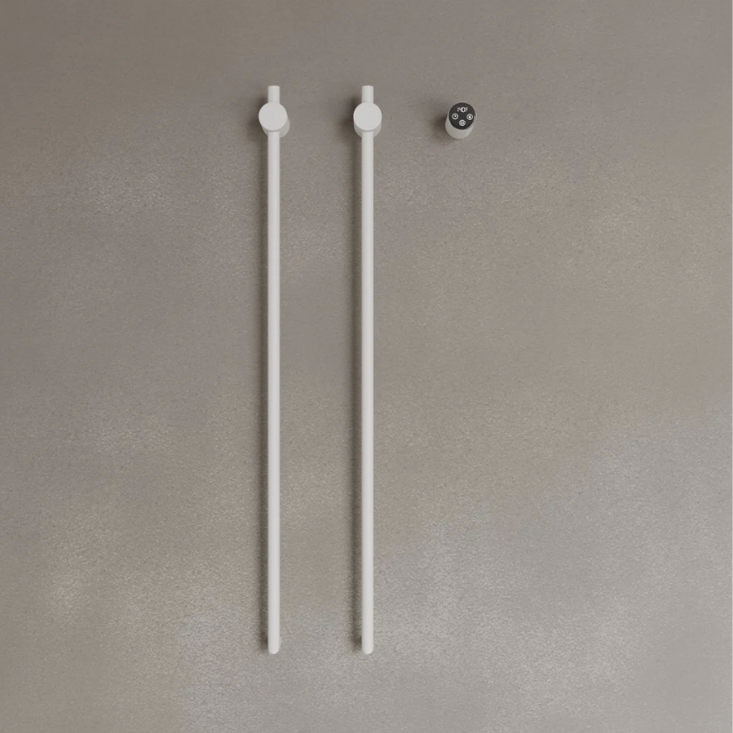 ELEMENTO BATH | HEATED TOWEL RACK | $623.57 - $696.47
