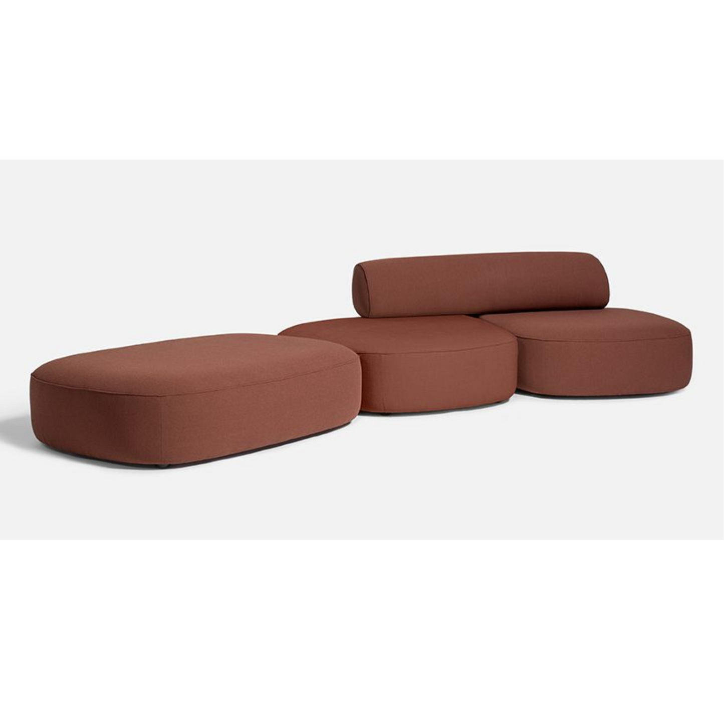 CARPANESE | SLOW SOFA - $13,350.00 - $23,250.00