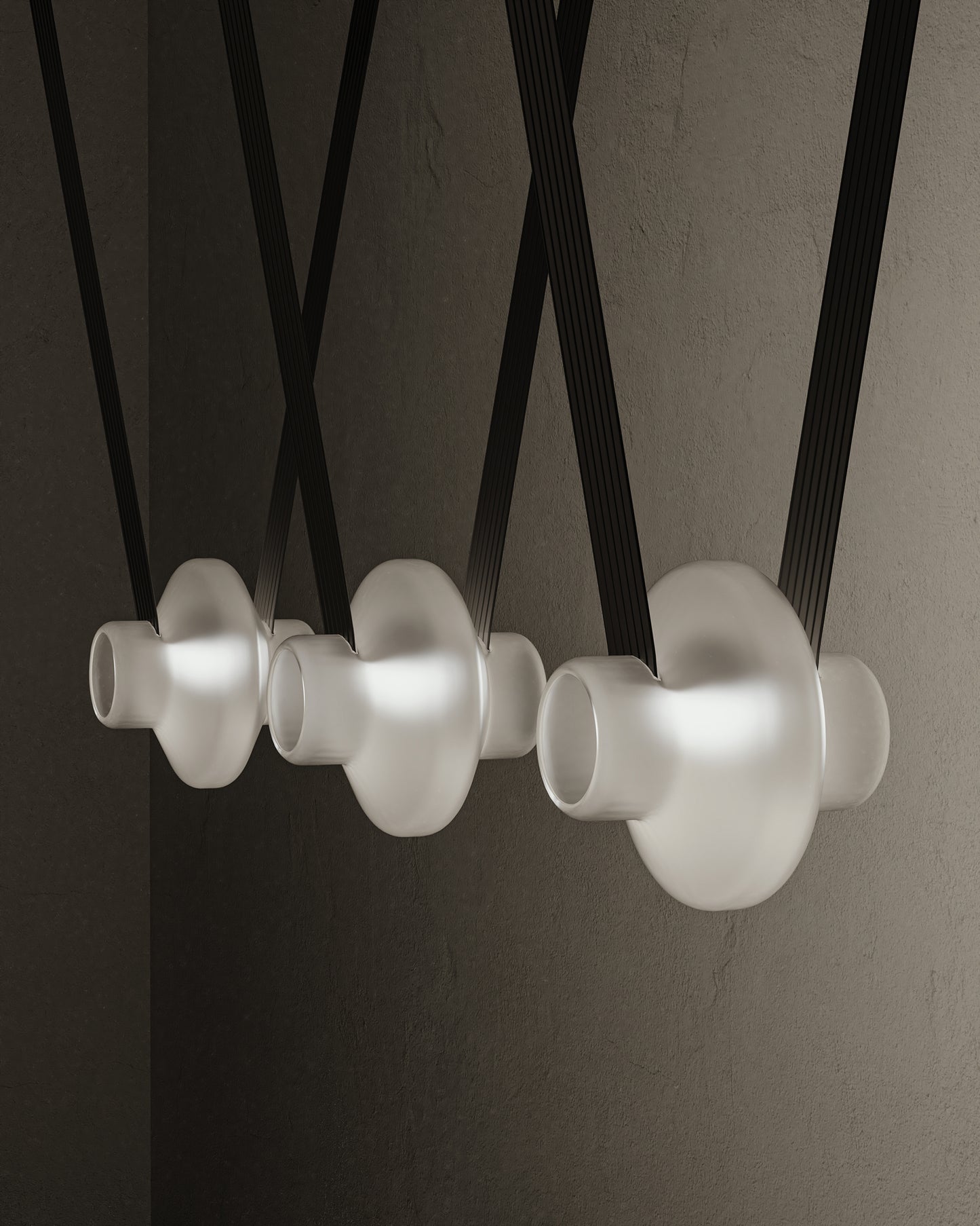 ETAT-DES-LIEUX - 3B PENDANT BY DARMES - $12,750.00