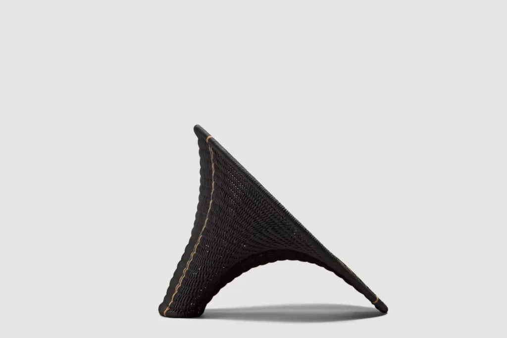 CHIKA LOUNGE CHAIR BY DAA - $16,000