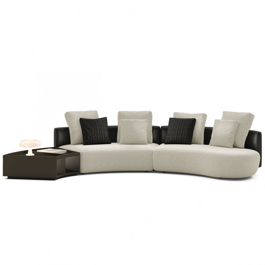 MISURAEMME | ROSE MODULAR SOFA | $30,250.00