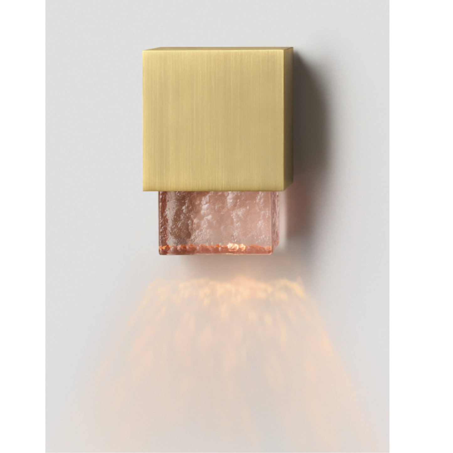 ARTICOLO | CUBO WALL SCONCE