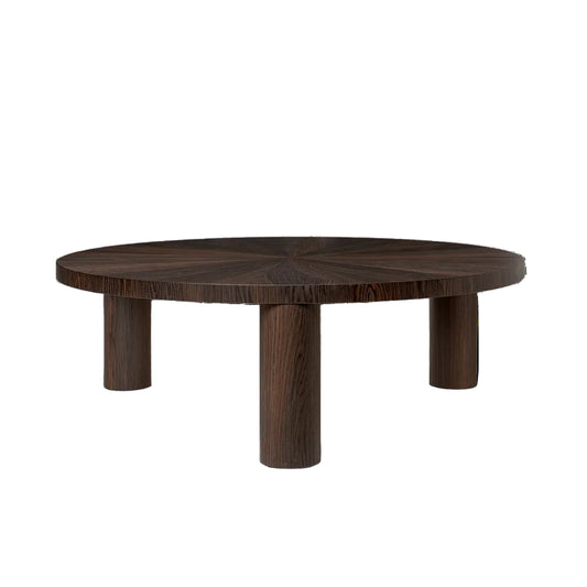 FERM LIVING | POST COFFEE TABLE - LARGE - STAR | $1,955.00