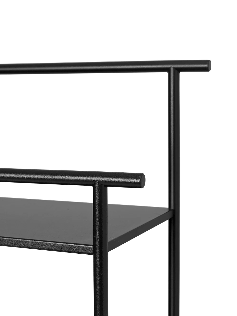 FERM LIVING | DORA RACK - BLACK | $545.00
