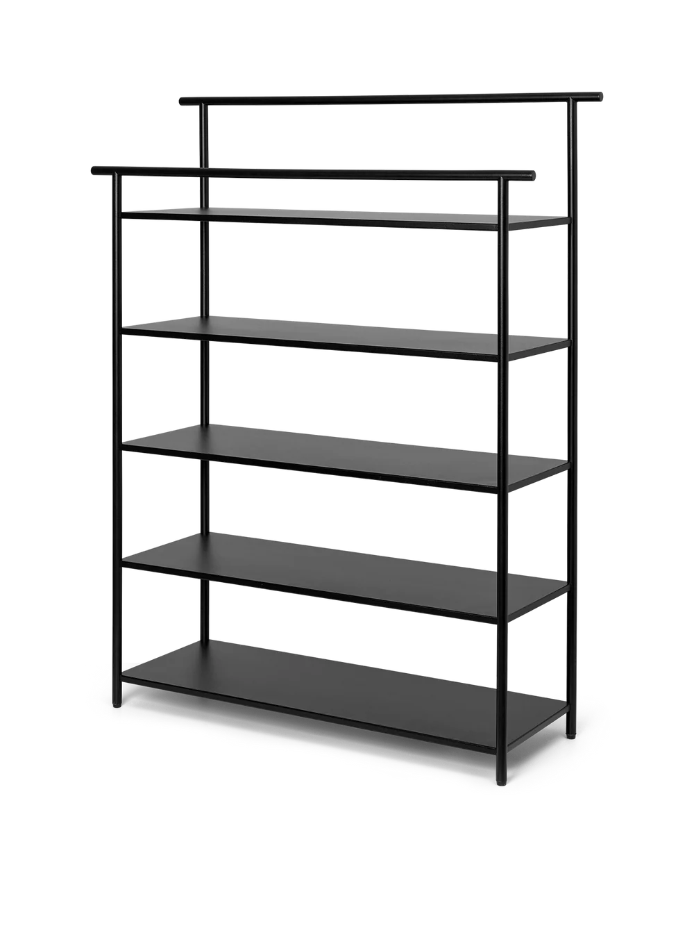 FERM LIVING | DORA RACK - BLACK | $545.00