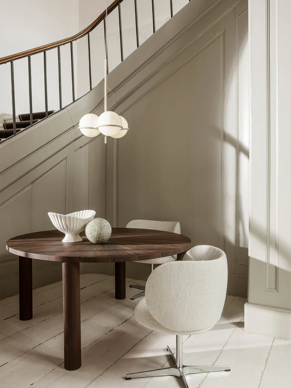 FERM LIVING | POST DINING TABLE | $3,515.00