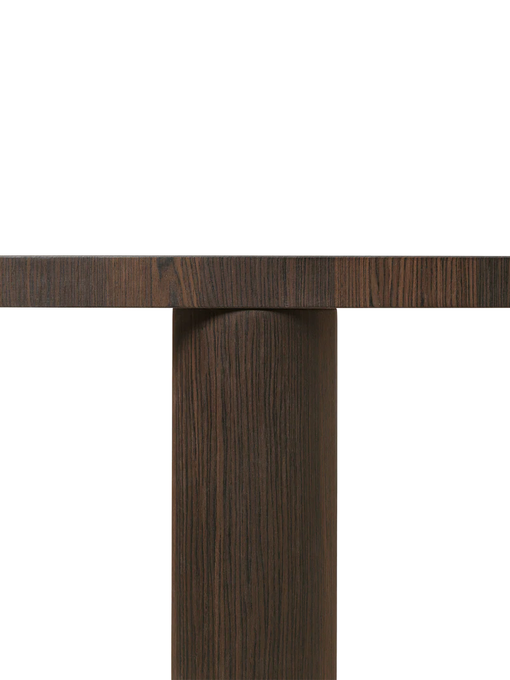 FERM LIVING | POST DINING TABLE | $3,515.00