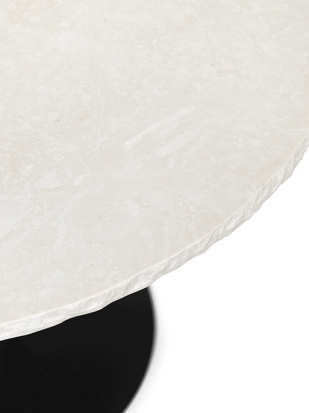 FERM LIVING | MINERAL DINING TABLE | $1,955.00