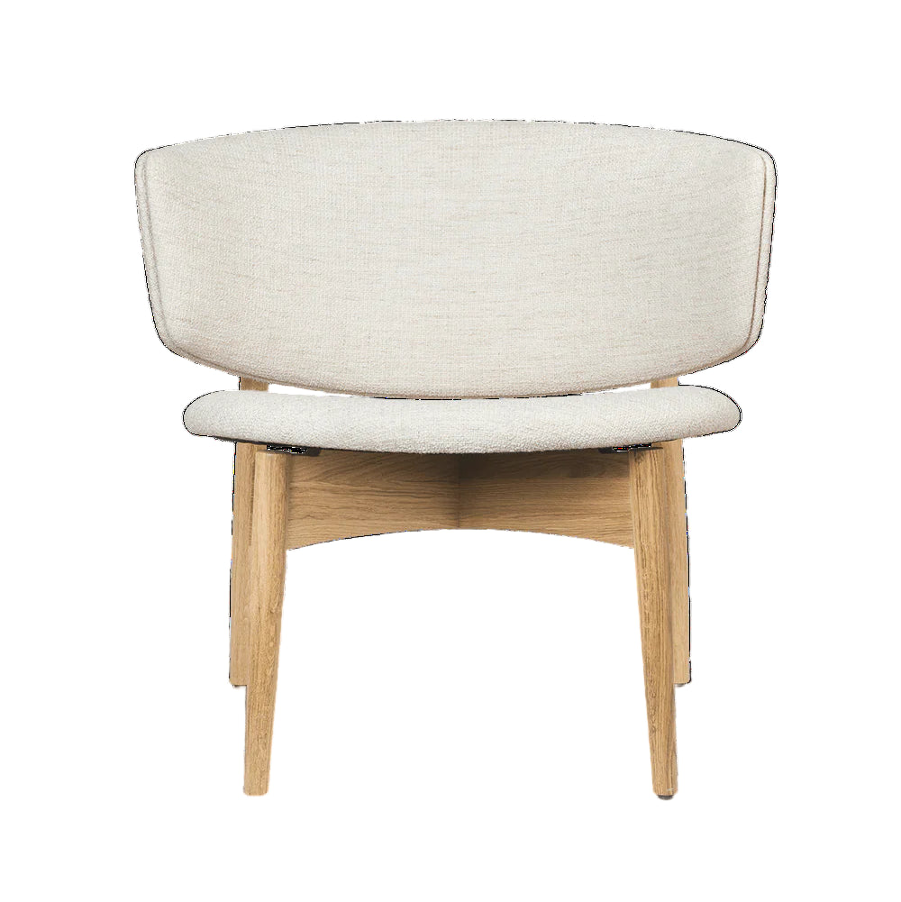FERM LIVING | HERMAN LOUNGE CHAIR | $2,439.00