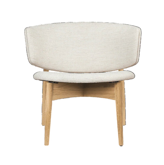 FERM LIVING | HERMAN LOUNGE CHAIR | $2,439.00