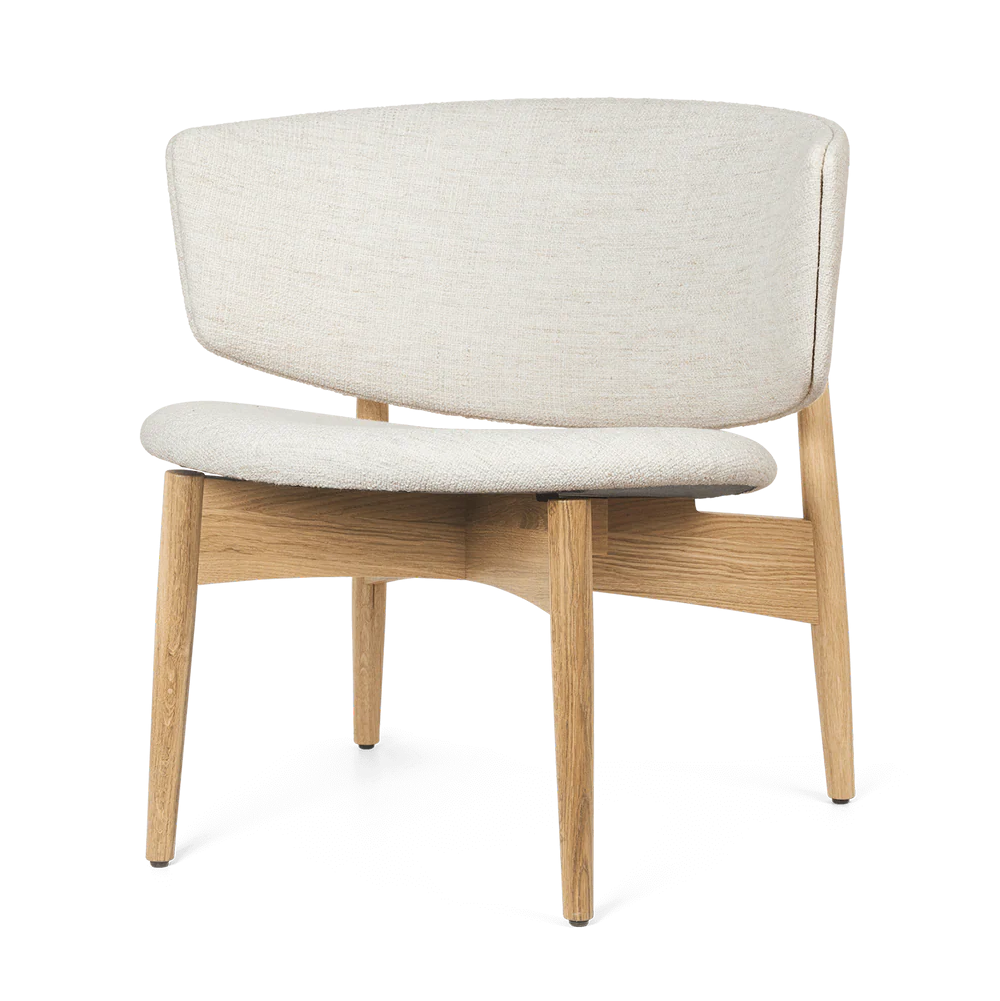 FERM LIVING | HERMAN LOUNGE CHAIR | $2,439.00