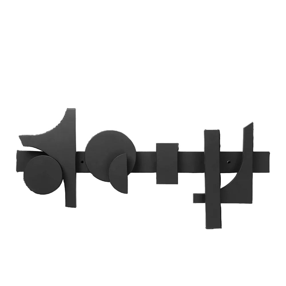 FERM LIVING | CUPE WALL RACK | $459.00