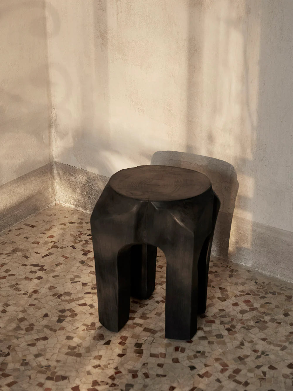 FERM LIVING | ROOT STOOL | $285.00