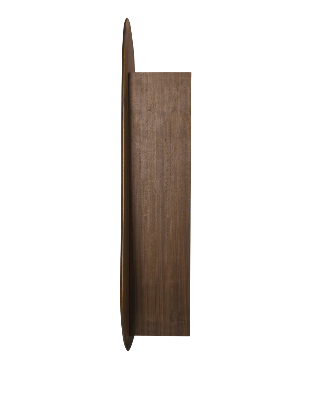 FERM LIVING | FEVE WALL CABINET - WALNUT | $1,565.00