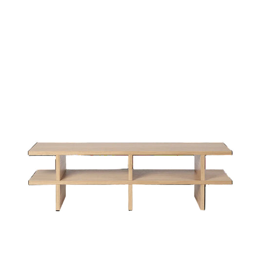 FERM LIVING | KONA BENCH - NATURAL OAK VENEER | $975.00