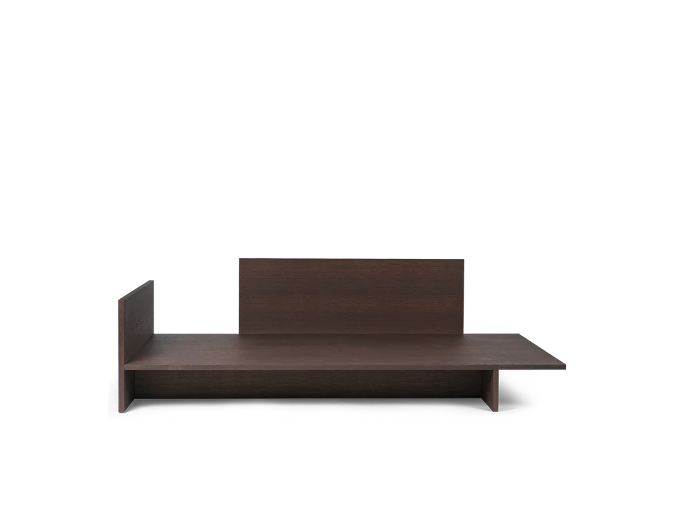 FERM LIVING | KONA DAYBED - DARK STAINED OAK | $1,955.00
