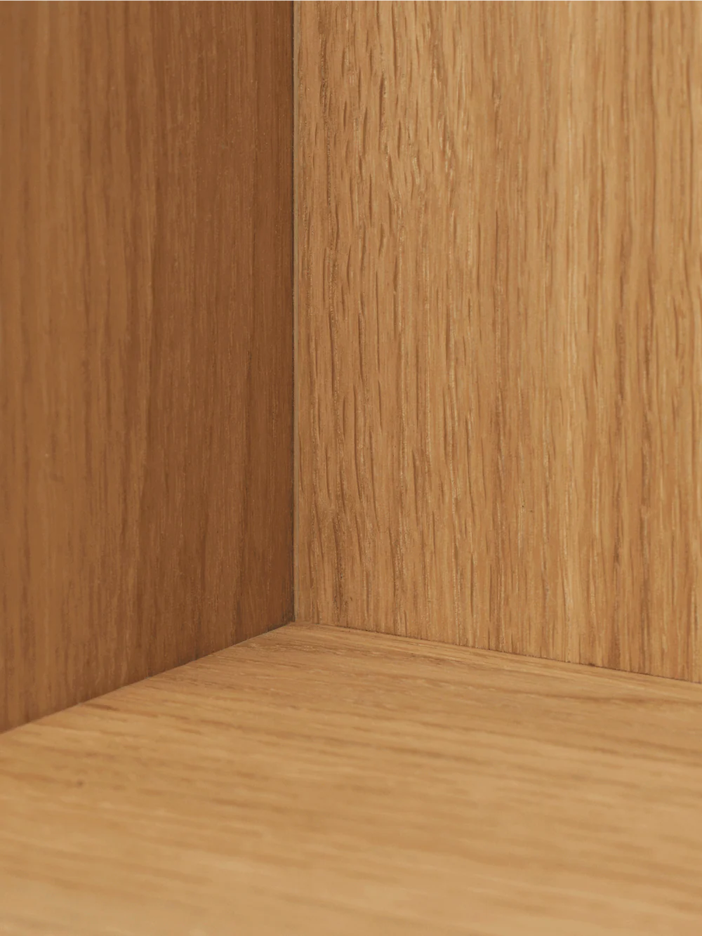 FERM LIVING | STAGGER SHELF - LOW | $115.00