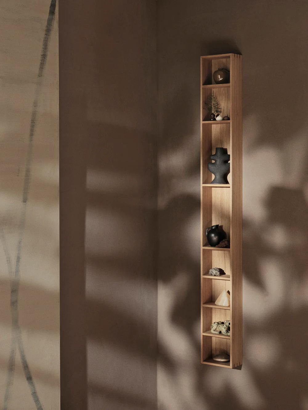 FERM LIVING | BON SHELF - LONG | $565.00