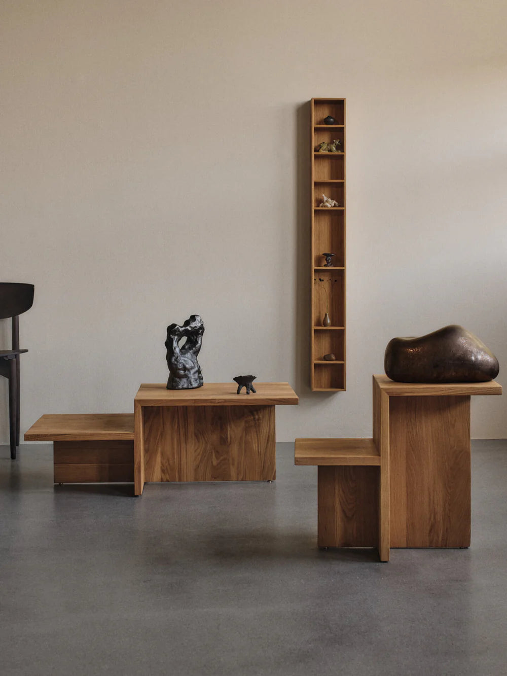FERM LIVING | BON SHELF - LONG | $565.00