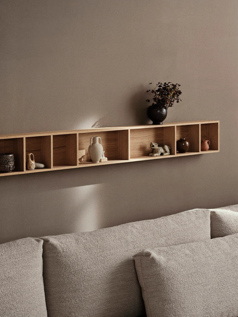 FERM LIVING | BON SHELF - LONG | $565.00