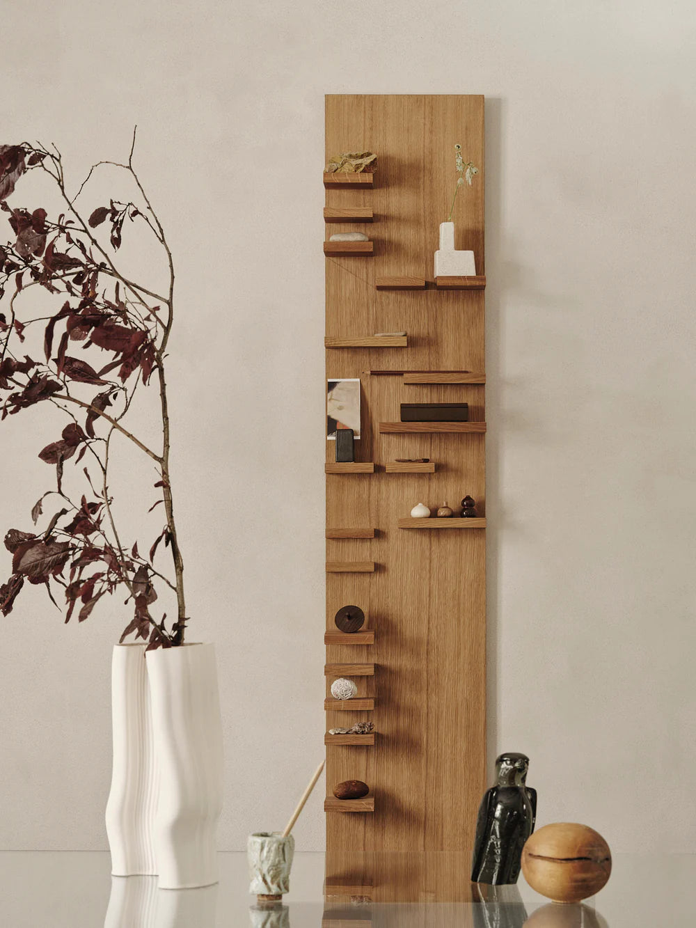 FERM LIVING | PARADE SHELF - TALL | $489.00
