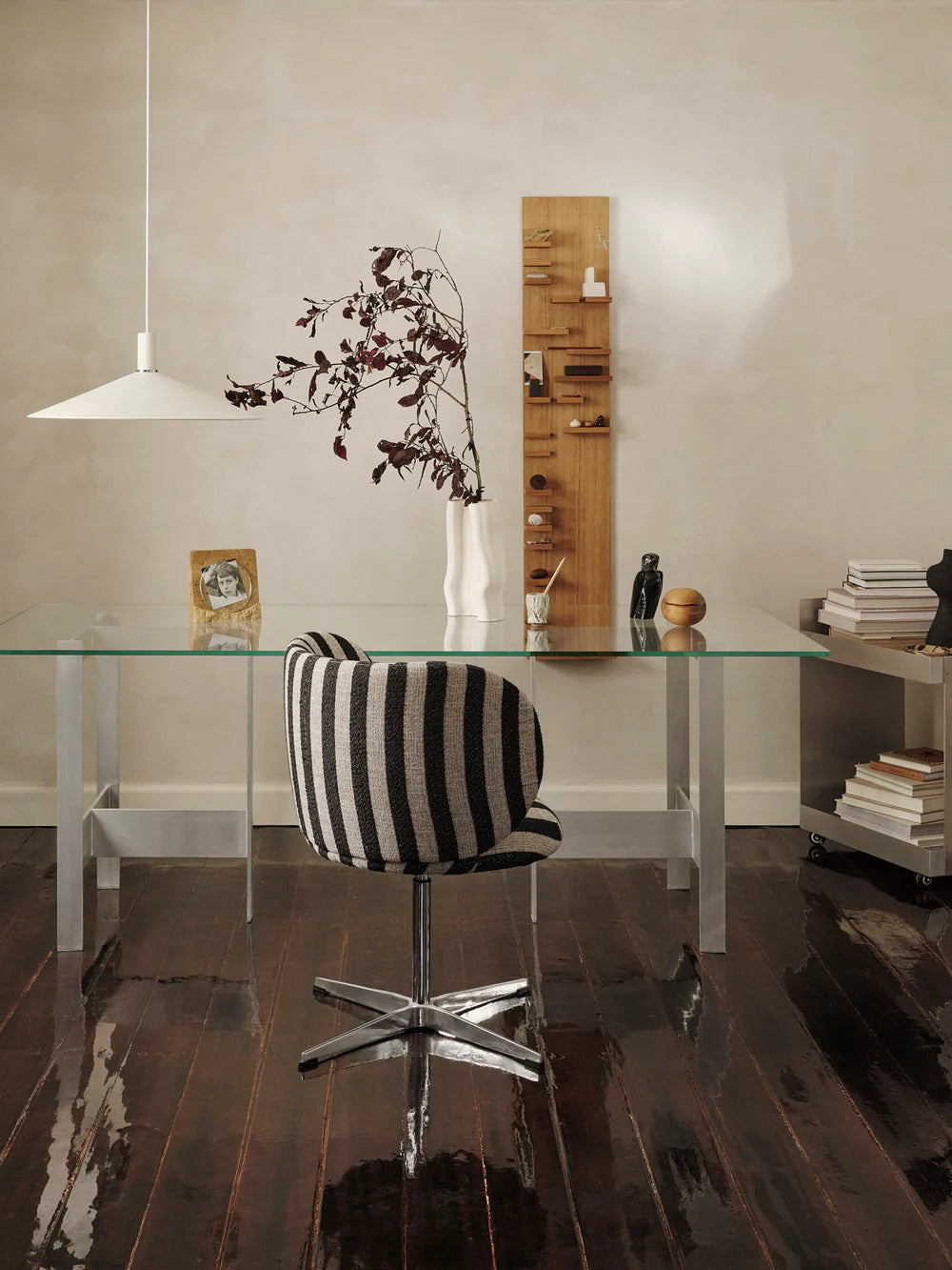 FERM LIVING | PARADE SHELF - TALL | $489.00