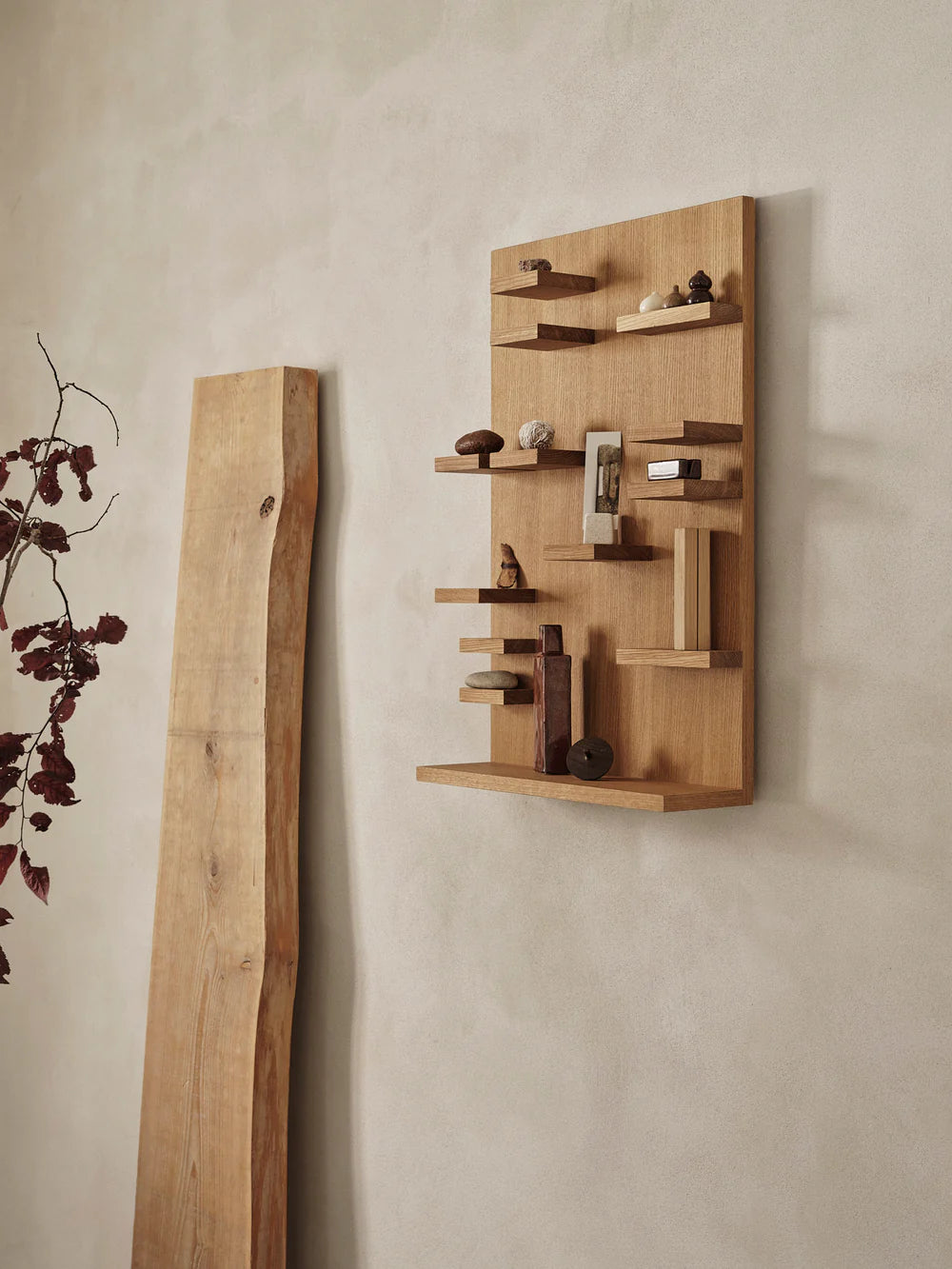 FERM LIVING | PARADE SHELF - SMALL | $359.00